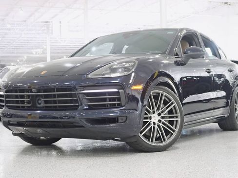 Used 2023 Porsche Cayenne S AWD/4WD image 6