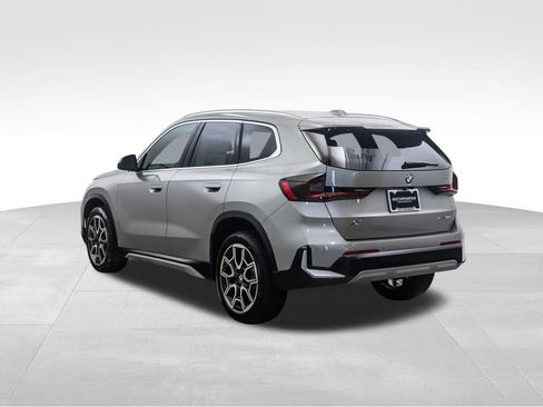 New 2026 BMW X1 xDrive28i w/ Technology Package image 3