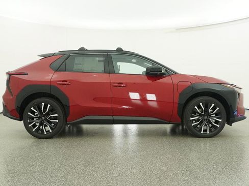New 2026 Toyota bZ Limited image 32