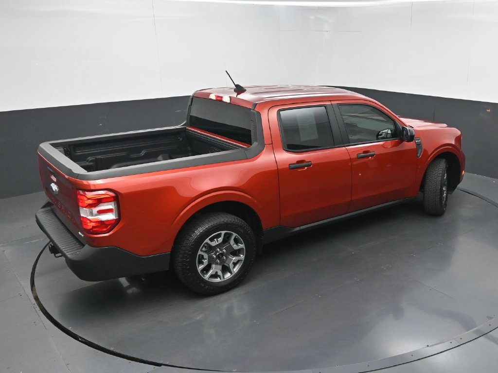 Used 2024 Ford Maverick XLT w/ XLT Luxury Package AWD/4WD image 33