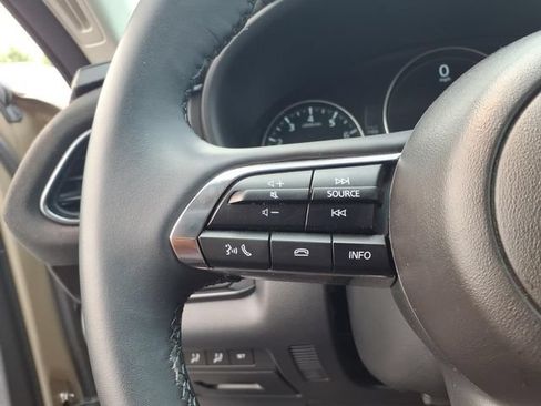Certified 2025 MAZDA CX-30 Carbon AWD/4WD image 28