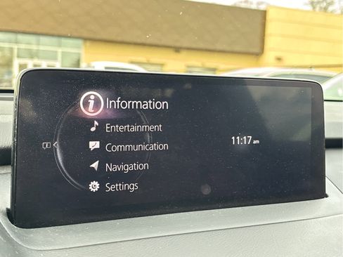 Used 2023 MAZDA CX-9 Carbon Edition image 19