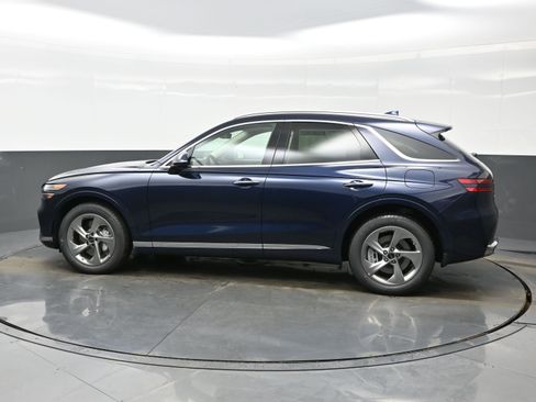 New 2026 Genesis GV70 2.5T Select image 3