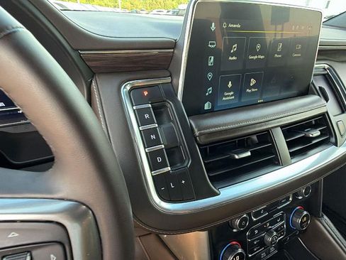 Used 2023 Chevrolet Tahoe LT w/ Luxury Package RWD image 32