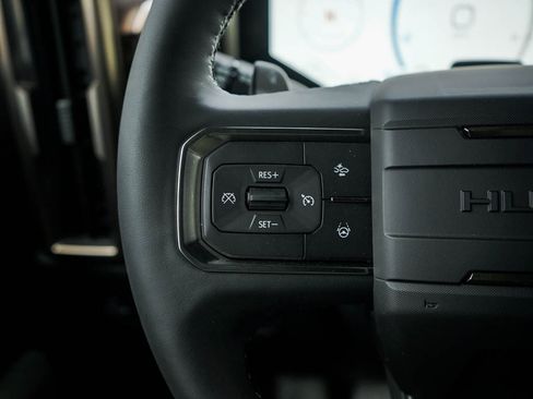 New 2025 GMC Hummer EV 3X w/ Extreme Off-Road Package AWD/4WD image 18