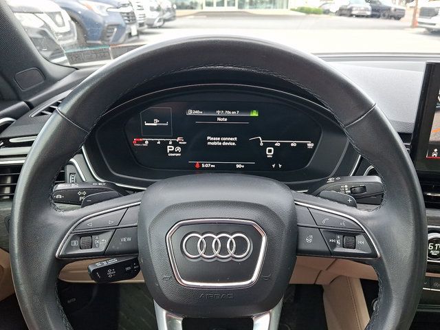 Used 2023 Audi A4 2.0T Premium Plus AWD/4WD image 20