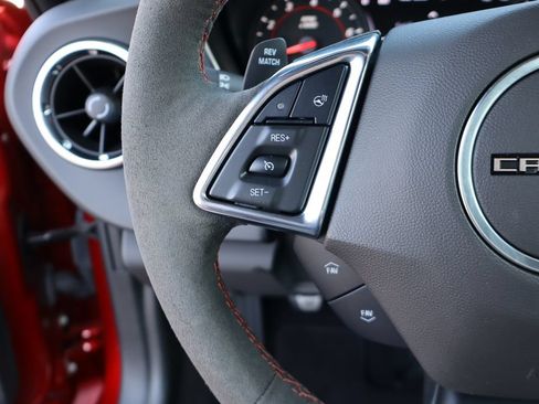 Used 2023 Chevrolet Camaro ZL1 RWD image 24