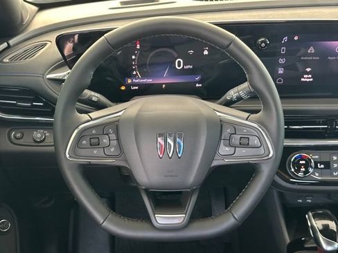 New 2026 Buick Envista Sport Touring w/ Convenience I Package FWD image 16