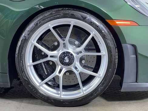 Certified 2026 Porsche 911 GT3 RWD image 13