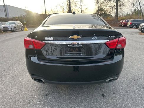 Used 2019 Chevrolet Impala Premier image 4