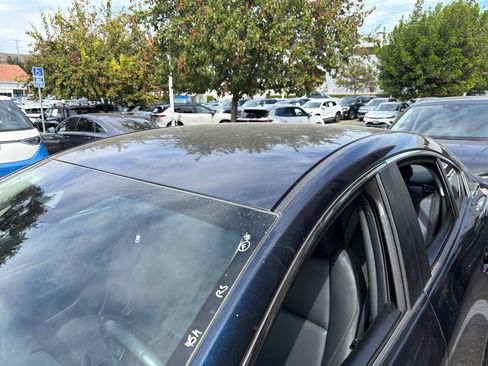 Used 2024 MAZDA MAZDA3 s FWD image 15