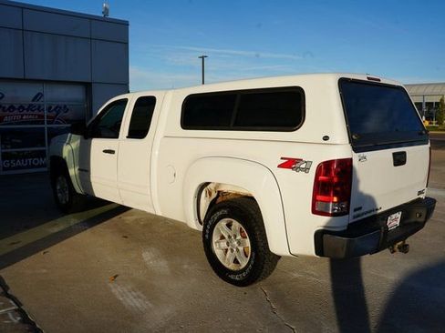 Used 2011 GMC Sierra 1500 SLE w/ Power Tech Package image 33