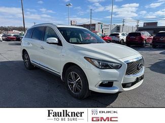 Used 2020 INFINITI QX60 Luxe w/ Essential Package video 1