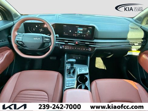 New 2026 Kia Sportage SX image 16