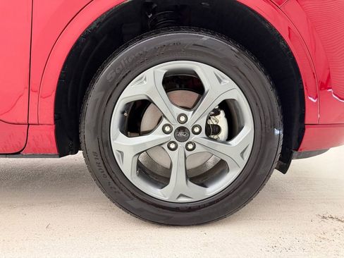 Used 2024 Ford Escape ST-Line image 16