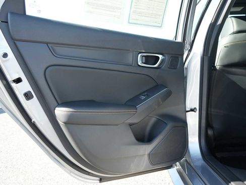 Certified 2026 Acura Integra A-Spec FWD image 35