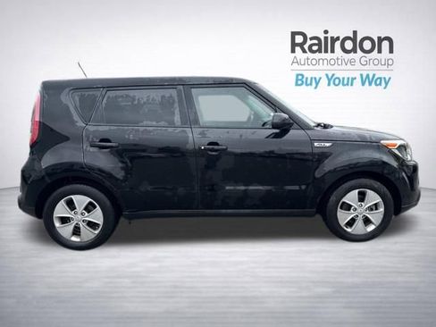Used 2016 Kia Soul FWD image 10