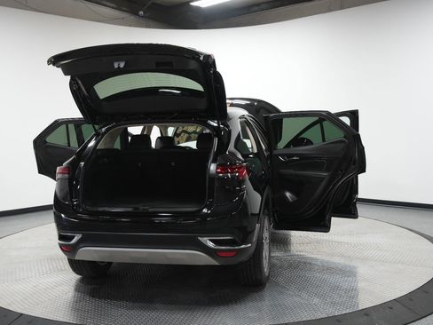 Used 2023 Buick Envision Preferred image 10