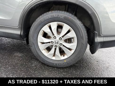 Used 2012 Honda CR-V EX image 10