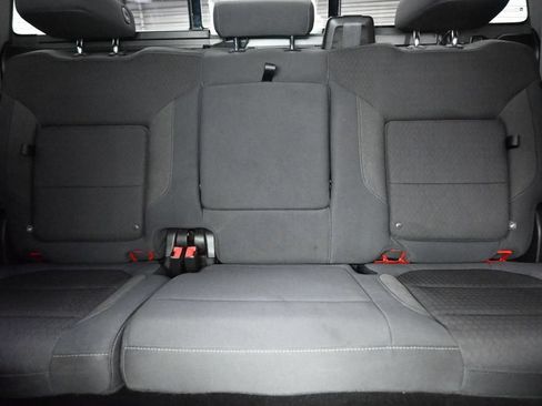 Used 2019 Chevrolet Silverado 1500 LT w/ All-Star Edition AWD/4WD image 30