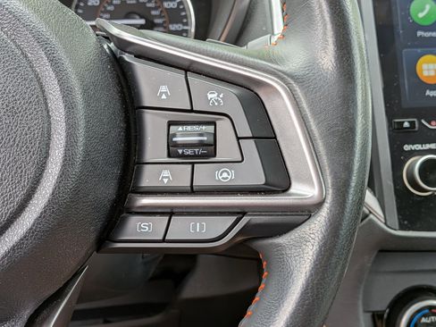 Used 2023 Subaru Crosstrek 2.5i Limited w/ Moonroof Package image 25