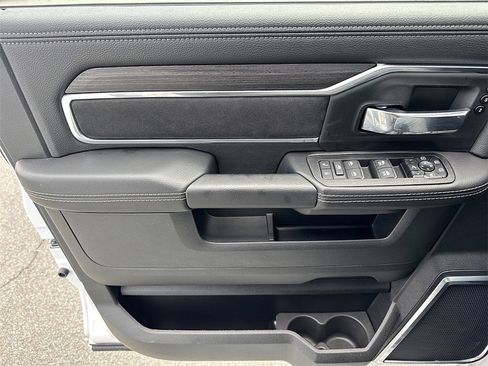 New 2025 RAM 3500 Laramie image 19