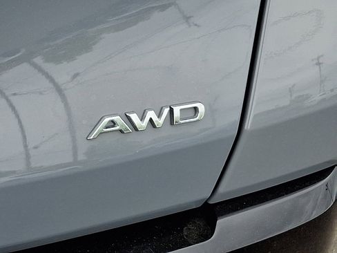 Certified 2025 Acura ADX A-Spec AWD/4WD image 33