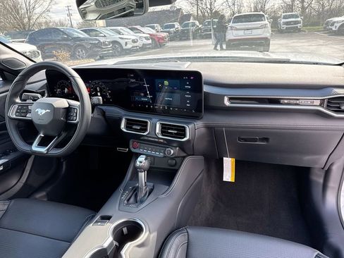 New 2026 Ford Mustang GT RWD image 10