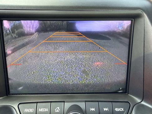 Used 2015 Chevrolet Corvette Stingray Convertible w/ 3LT Preferred Equipment Group image 26