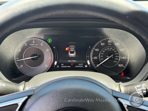 Used 2021 Acura TLX SH-AWD image 36