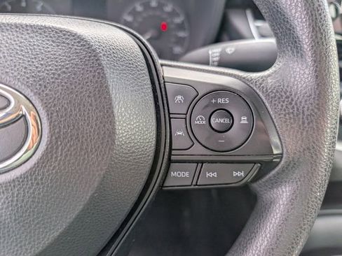Used 2024 Toyota Corolla LE w/ LE Convenience Package FWD image 6