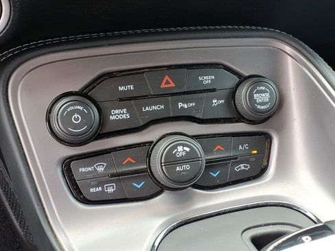Used 2023 Dodge Challenger R/T Scat Pack RWD image 7