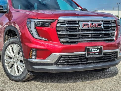 New 2025 GMC Acadia Elevation w/ Elevation Premium Package image 2