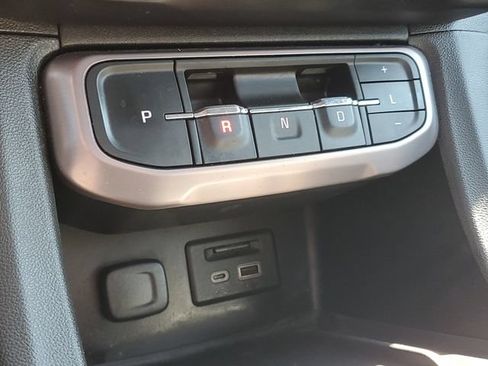 Certified 2020 GMC Acadia AT4 w/ Driver Alert Package II AWD/4WD image 9