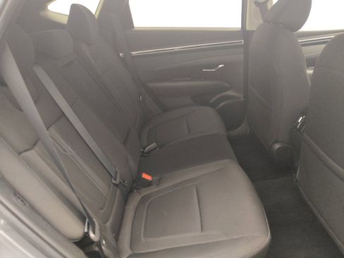 Used 2024 Hyundai Tucson SEL image 19