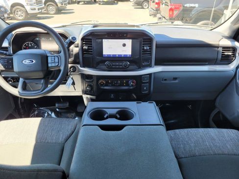 Used 2023 Ford F150 XLT AWD/4WD image 17