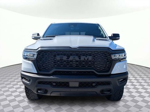 Used 2025 RAM 1500 Rebel w/ Rebel Level 1 Equipment Group AWD/4WD image 6
