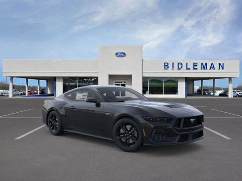 New 2026 Ford Mustang GT image 8