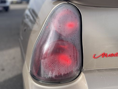 Used 2002 Chevrolet Monte Carlo LS w/ Preferred Equipment Group 1 image 30