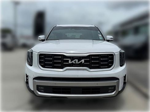 Used 2023 Kia Telluride SX Prestige AWD/4WD image 2