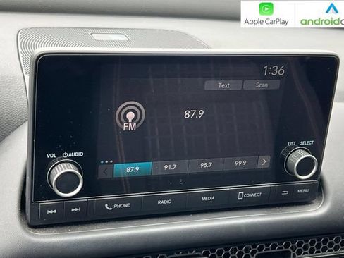 Used 2024 Honda HR-V Sport image 20