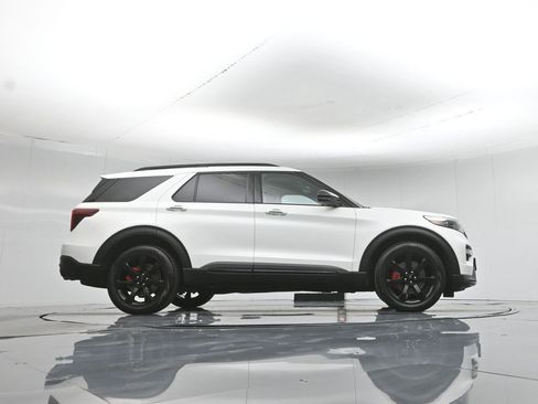 Used 2023 Ford Explorer ST w/ Equipment Group 401A AWD/4WD image 52