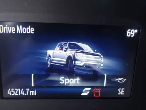 Used 2023 Ford F150 XLT AWD/4WD image 26