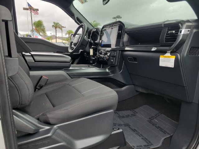 Used 2026 Ford F150 STX w/ Equipment Group 200A RWD image 21