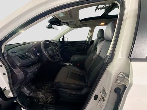 Used 2023 Subaru Ascent Onyx Edition AWD/4WD image 25
