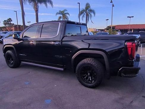Used 2023 GMC Sierra 1500 Denali Ultimate image 7