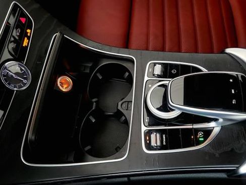 Used 2017 Mercedes-Benz C 300 Cabriolet image 59