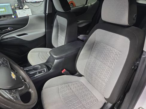 Used 2024 Chevrolet Equinox LS w/ LS Convenience Package AWD/4WD image 14