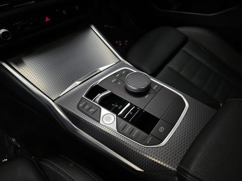 Used 2023 BMW M340i w/ Premium Package RWD image 25