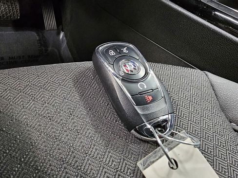 Used 2022 Buick Encore GX Select FWD image 36